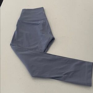 lululemon athletica Gray Leggings